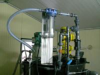 Disperseur charbon actif Sodimix