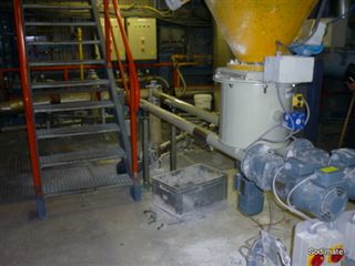 ZCD 400 avec double doseur type DDMR 70