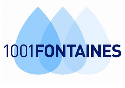 1001 fontaines