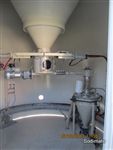 Hydro-éjecteur sous silo