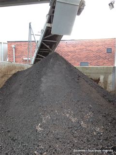 What is delayed sludge stabilization ? (Class B) - Sodimate