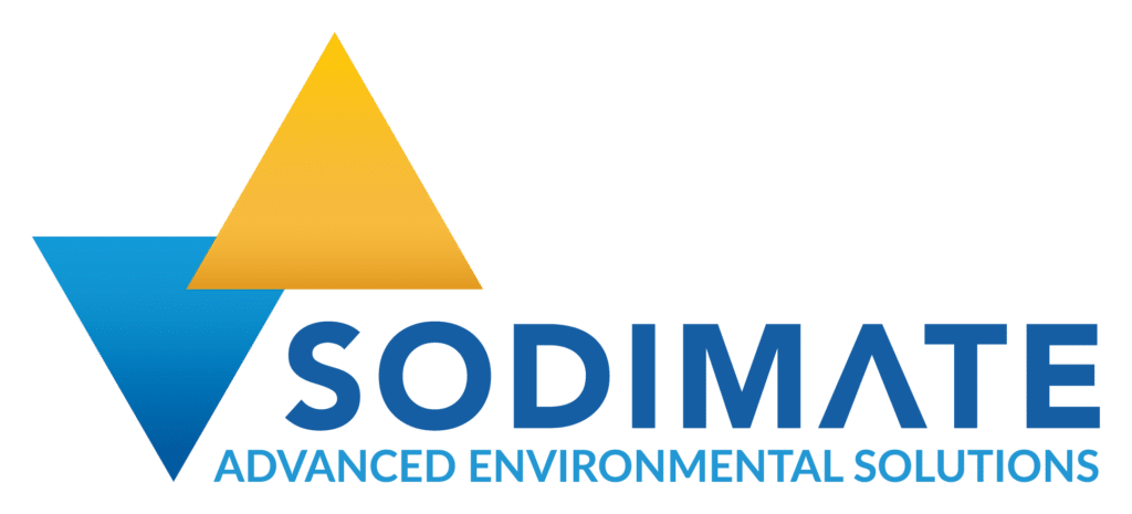 Logo Sodimate