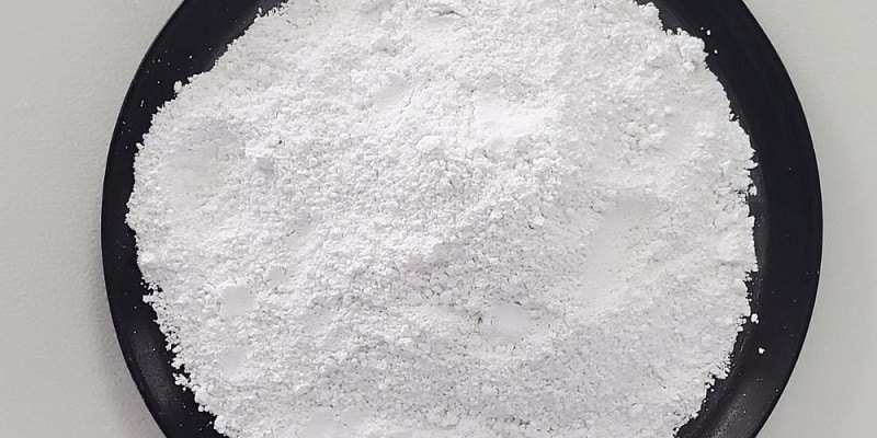 Magnesium Hydroxide